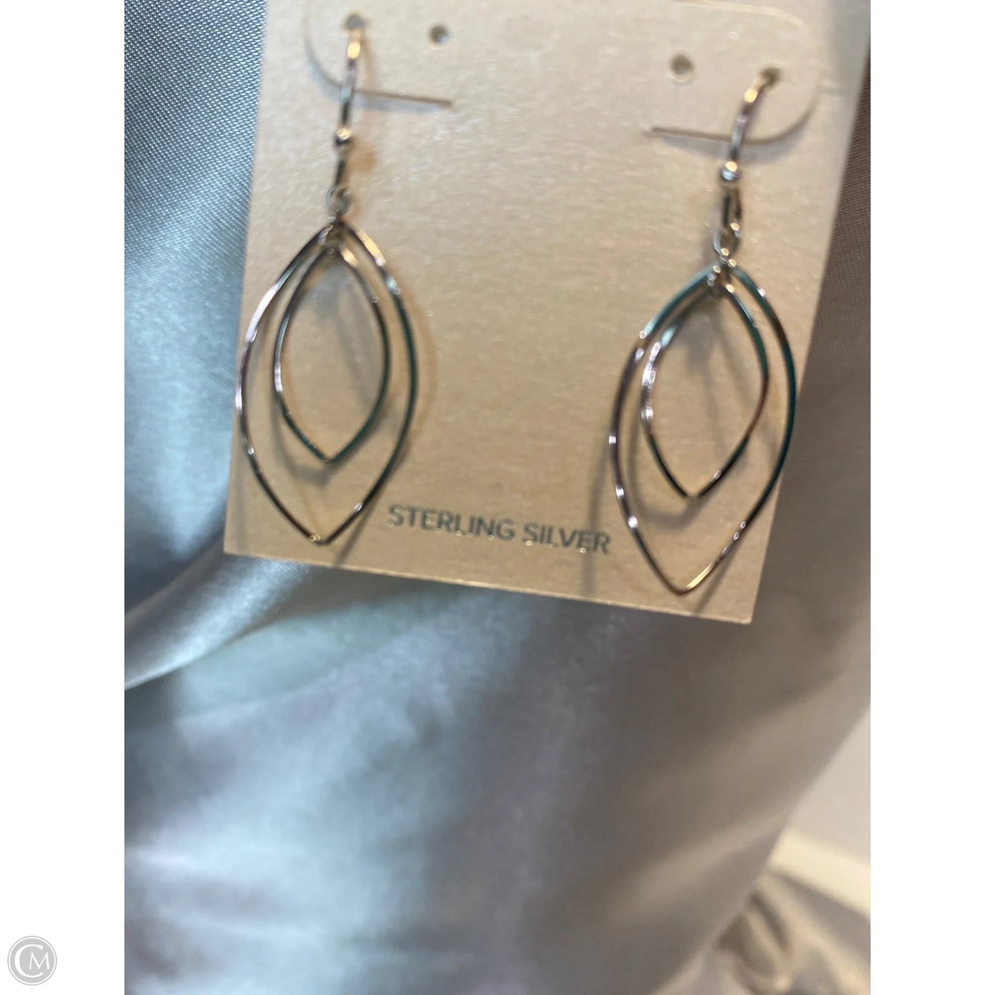 Earrings Dangle/drop By Francesca's