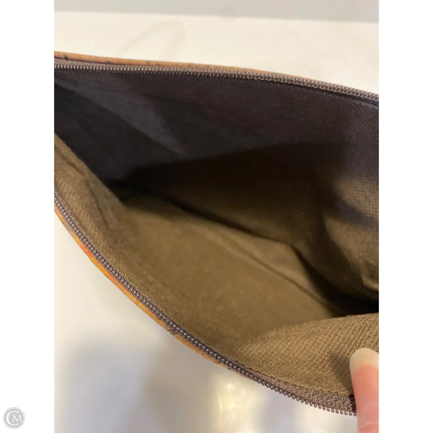 Crossbody By Clothes Mentor, Size: Small