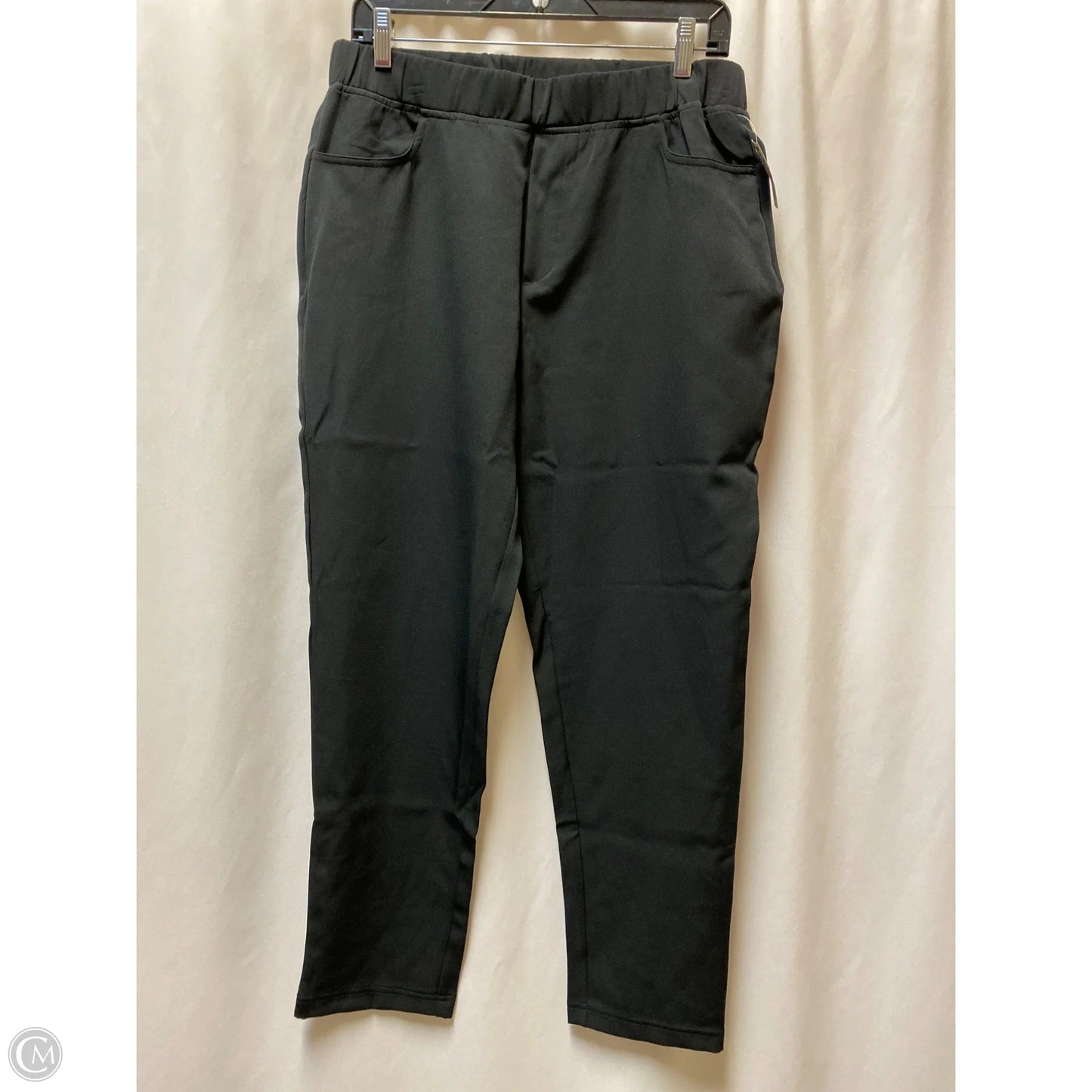 Pants Joggers By 32 Degrees In Black, Size: M