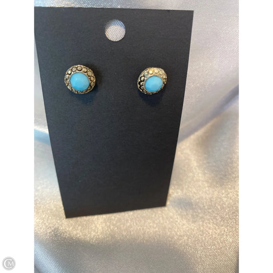Earrings Stud By Cmf