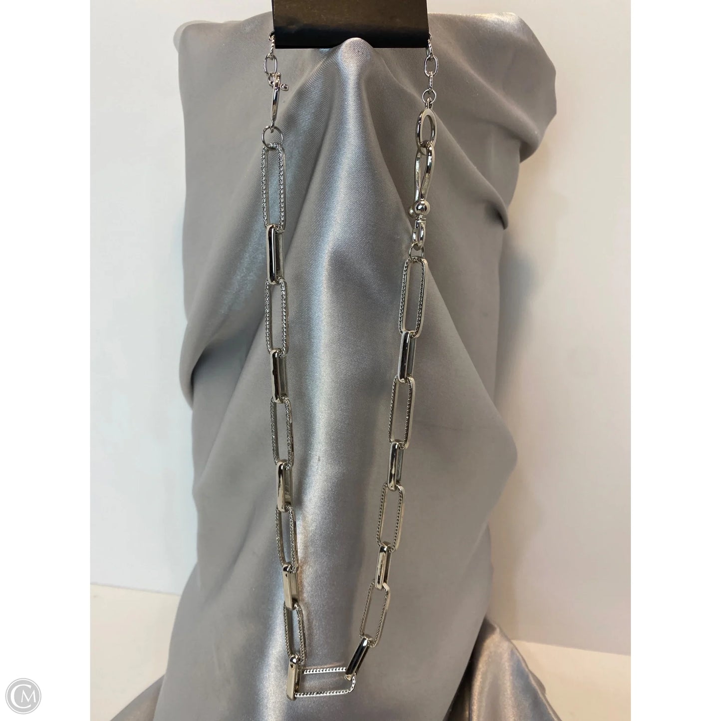 Necklace Chain By Cmf