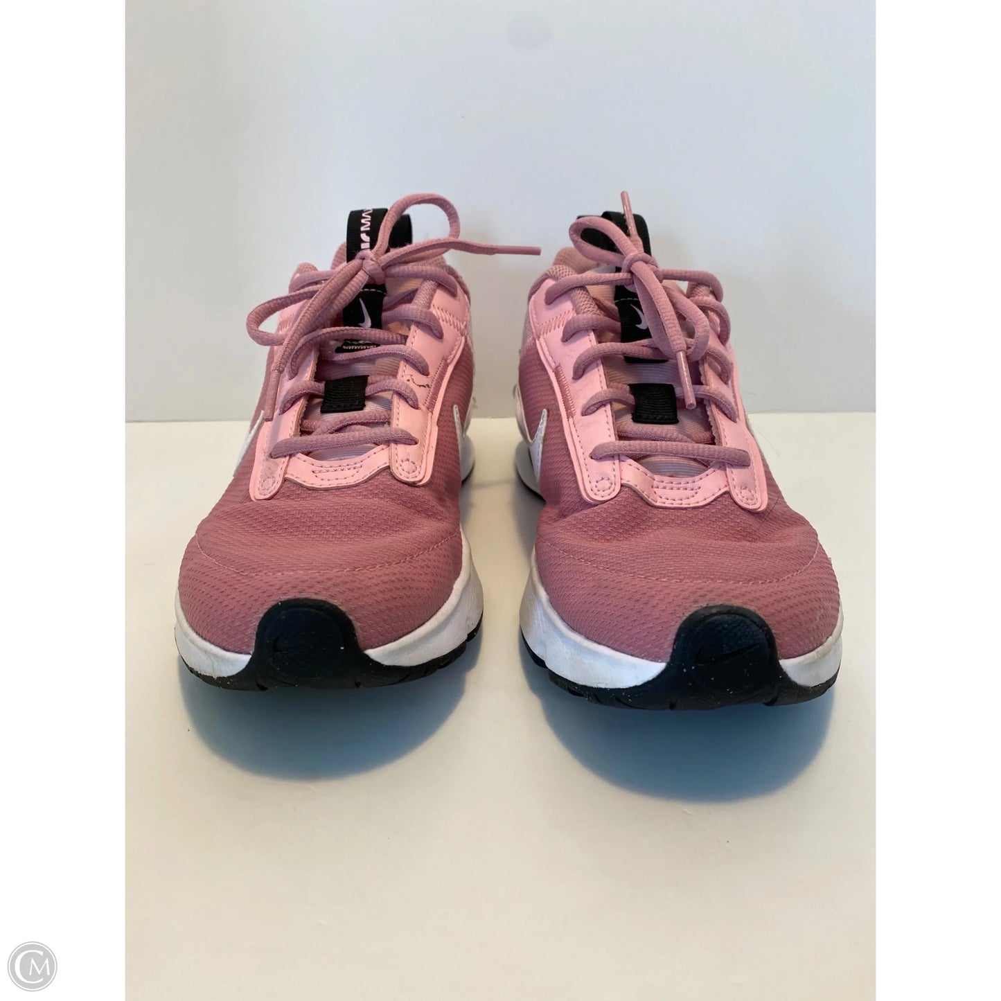 Shoes Athletic By Nike In Pink, Size: 9.5