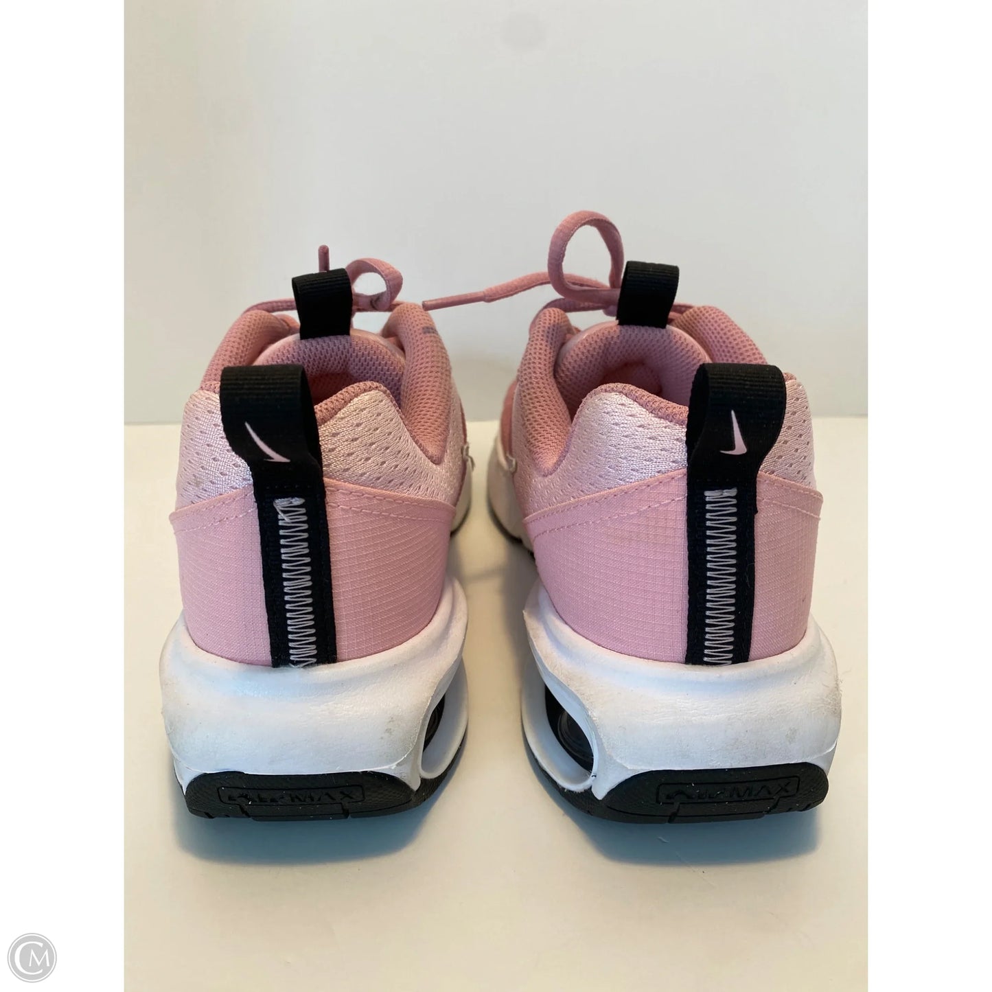 Shoes Athletic By Nike In Pink, Size: 9.5