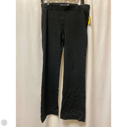 Pants Dress By Betabrand In Black, Size: 12