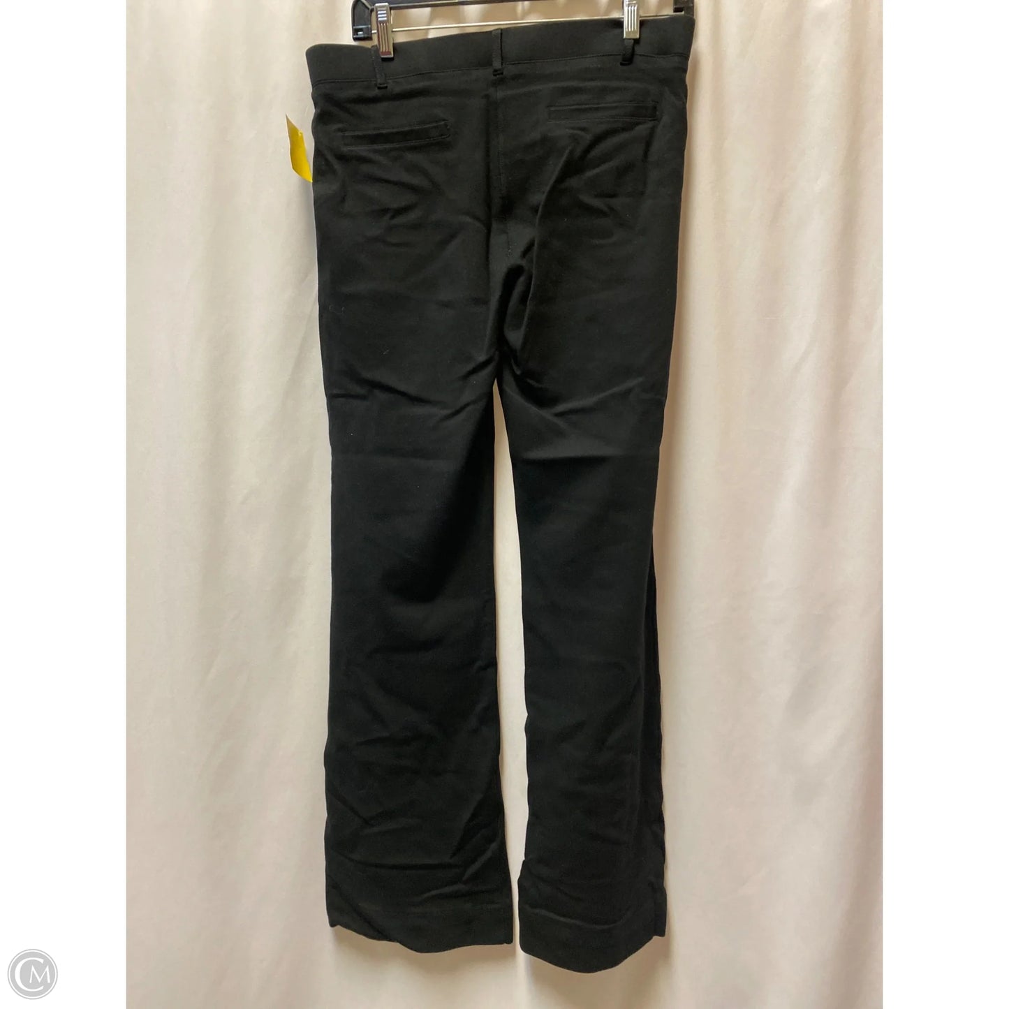 Pants Dress By Betabrand In Black, Size: 12