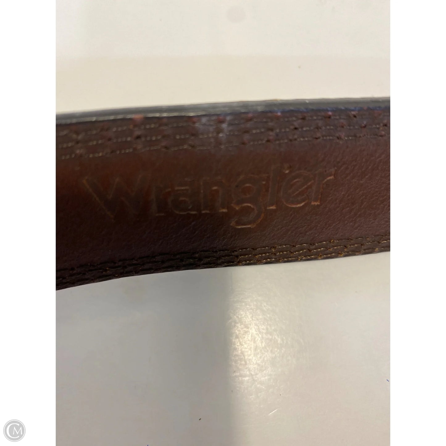 Belt By Wrangler