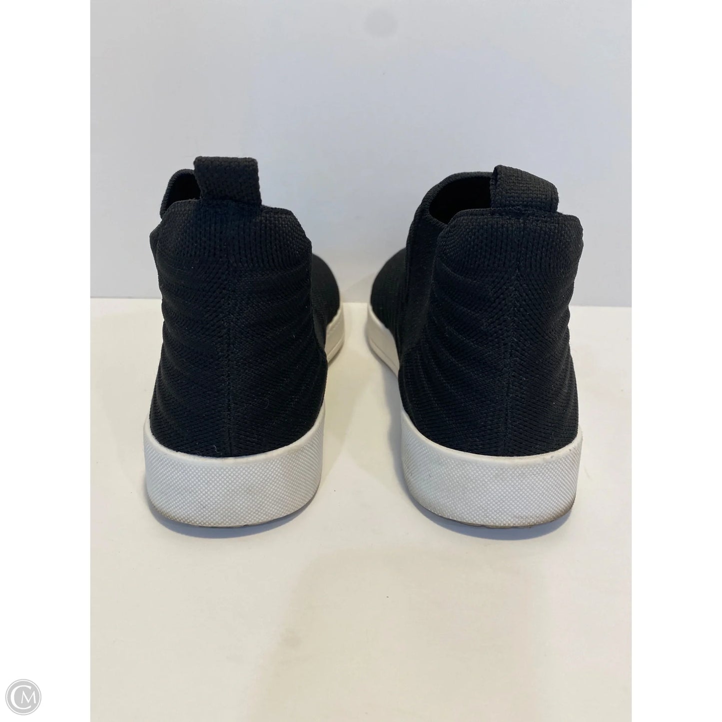 Shoes Flats By Sonoma In Black, Size: 9.5