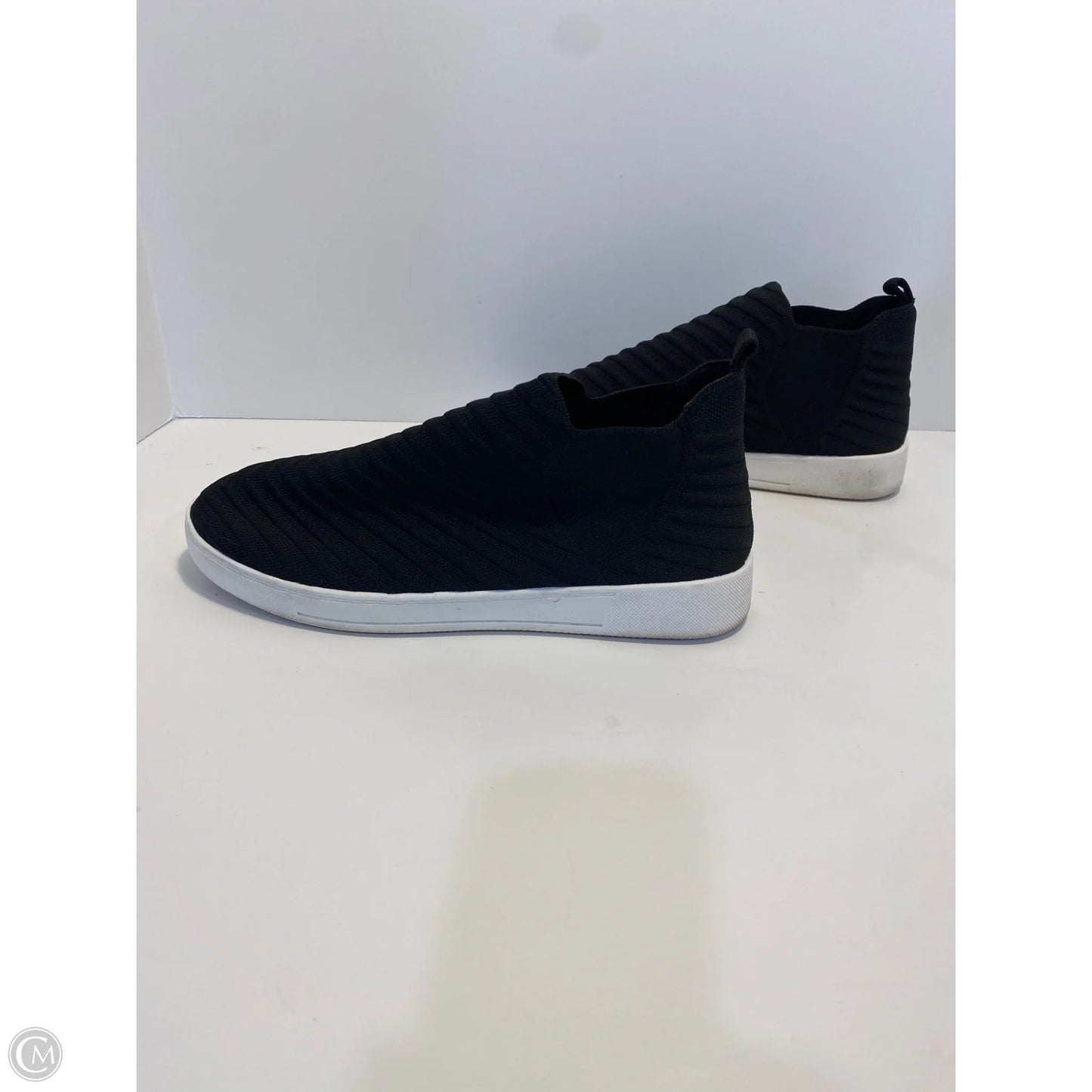 Shoes Flats By Sonoma In Black, Size: 9.5