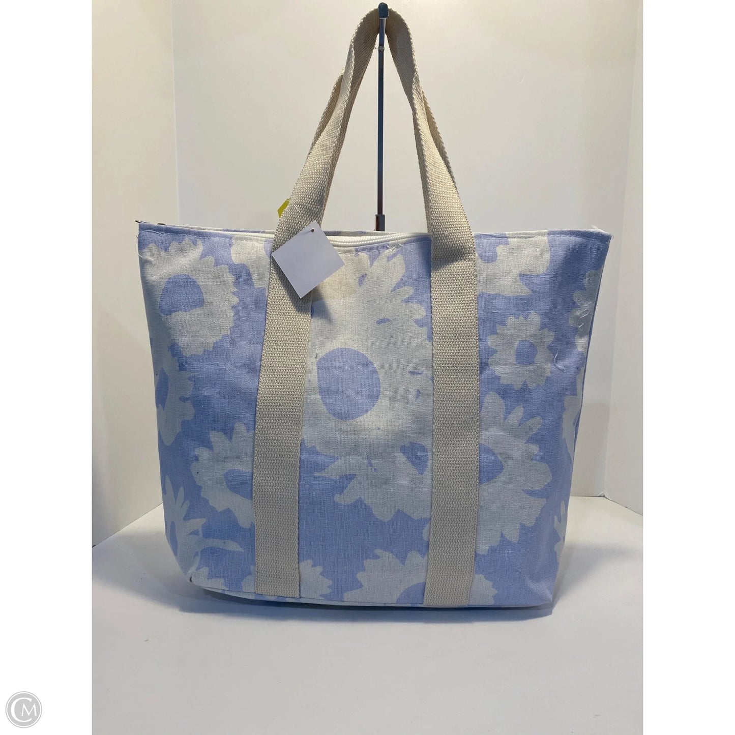 Handbag By Clothes Mentor, Size: Large