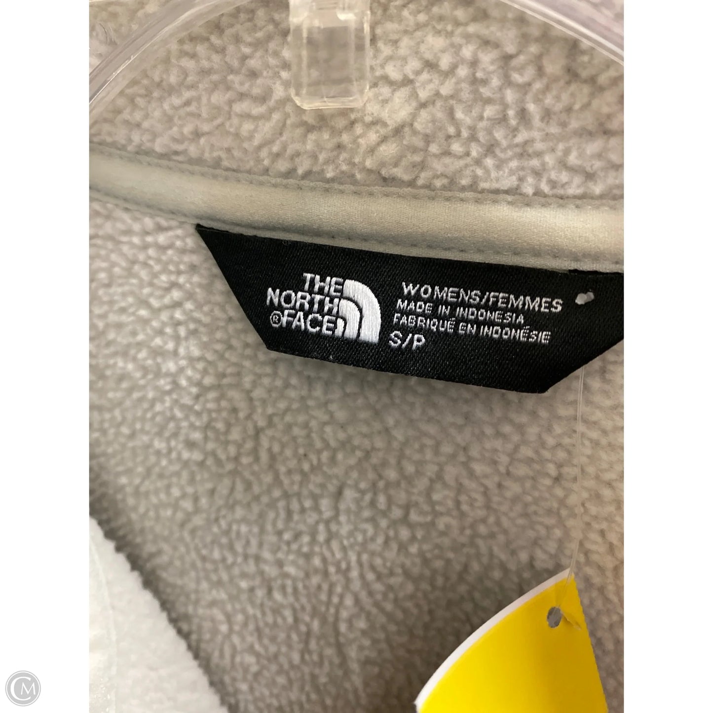 Jacket Other By The North Face In Black, Size: S