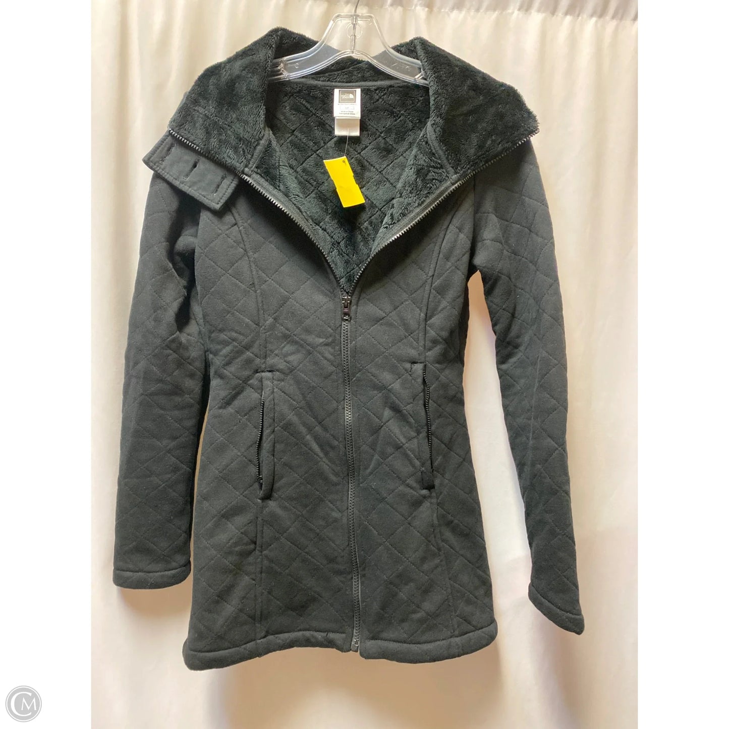 Jacket Other By The North Face In Black, Size: S