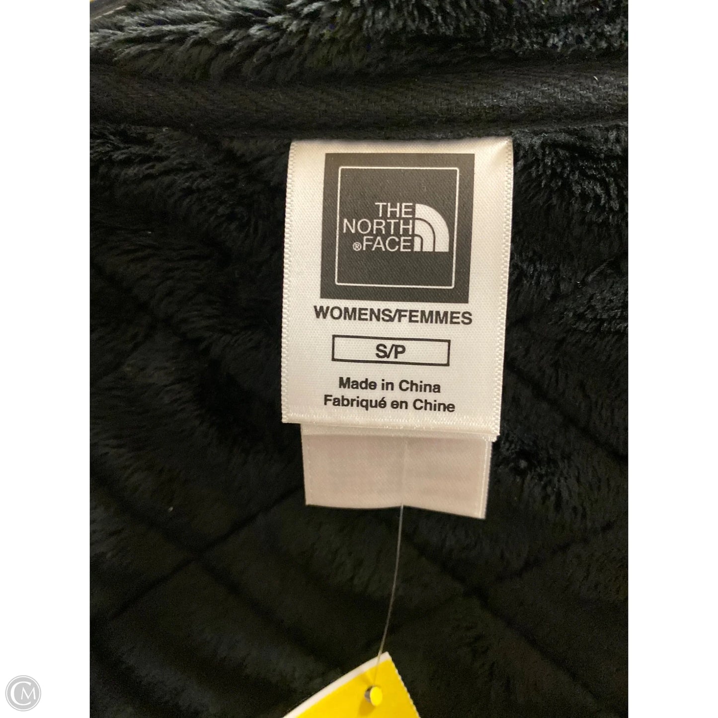 Jacket Other By The North Face In Black, Size: S