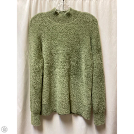 Sweater By Bailey 44 In Green, Size: S