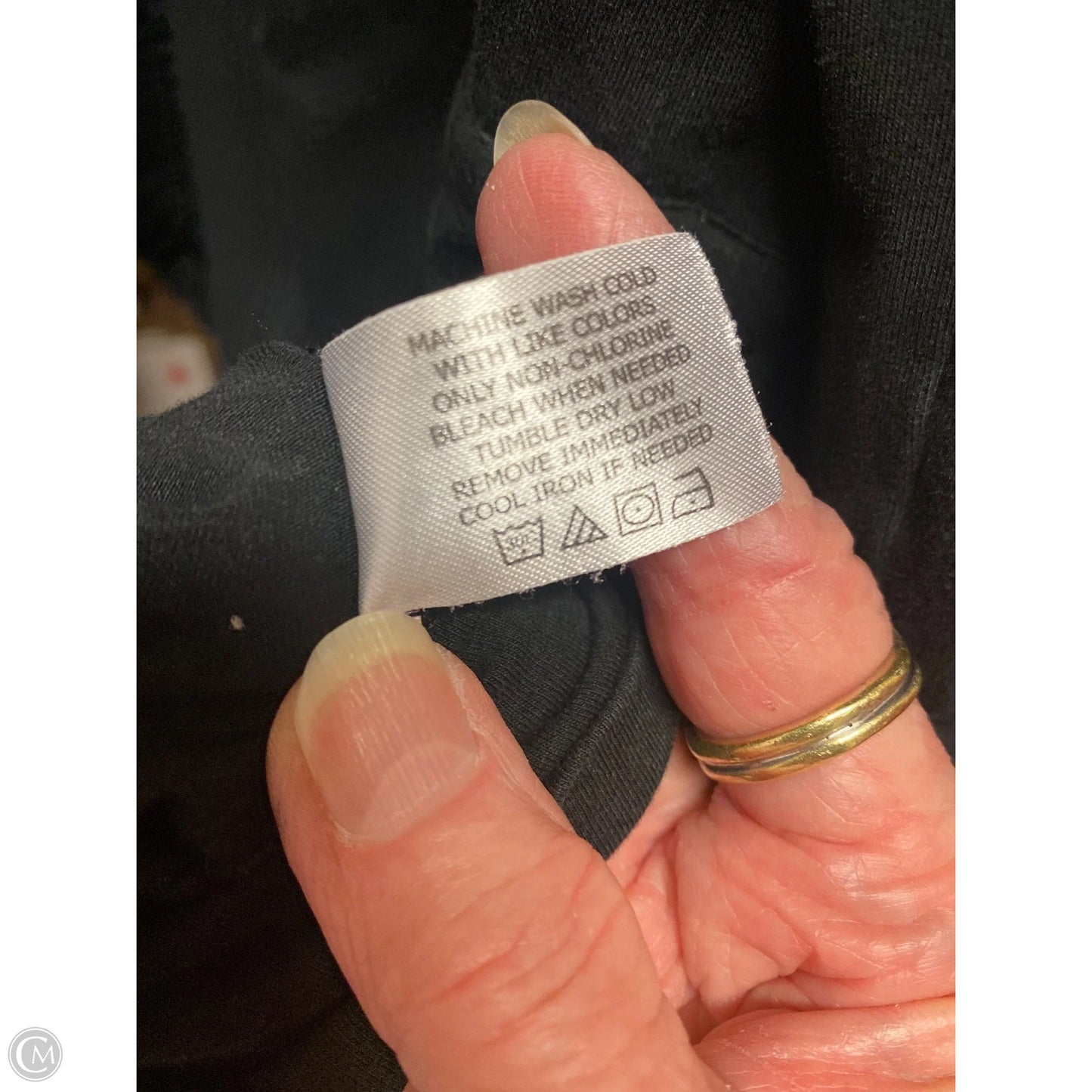 Athletic Jacket By Coolibar In Black, Size: Xs