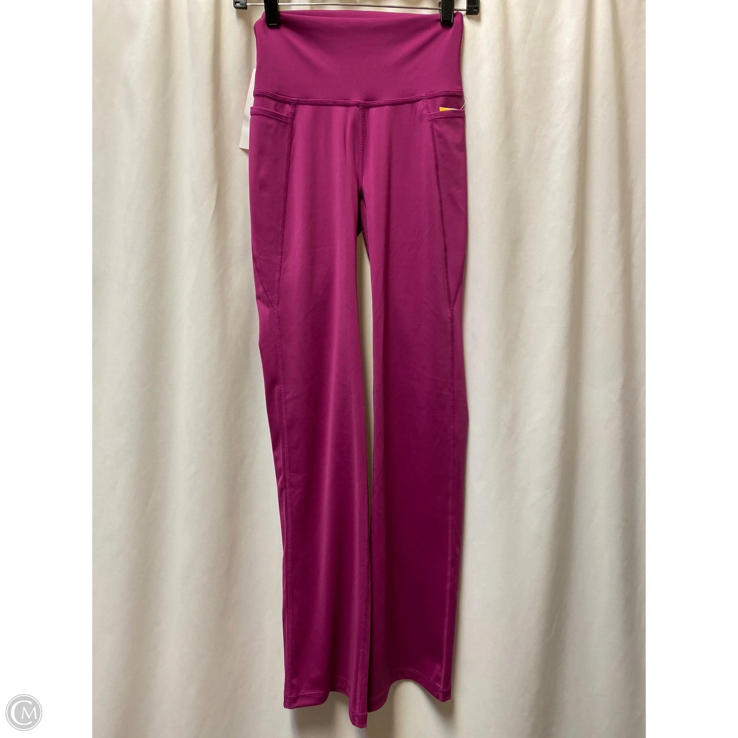 Pants Designer By Lilly Pulitzer In Pink, Size: S