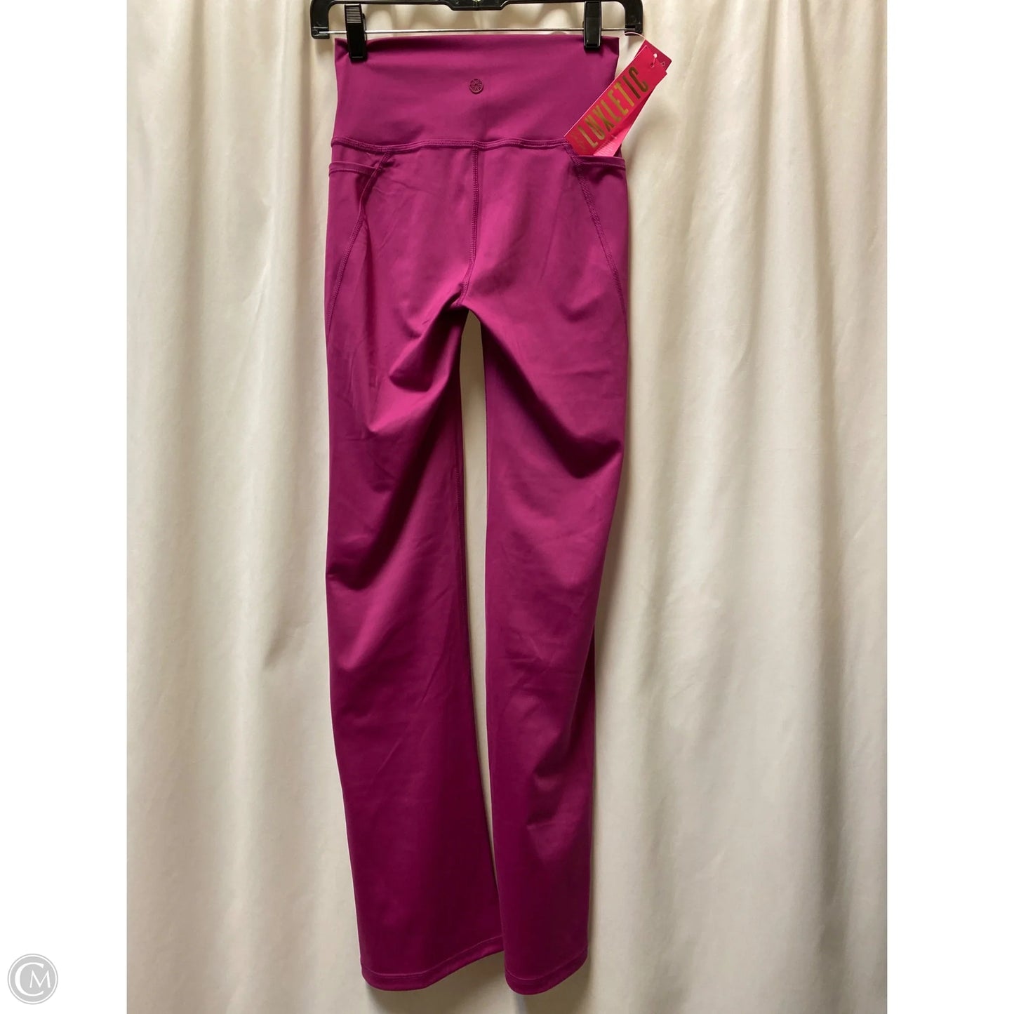 Pants Designer By Lilly Pulitzer In Pink, Size: S