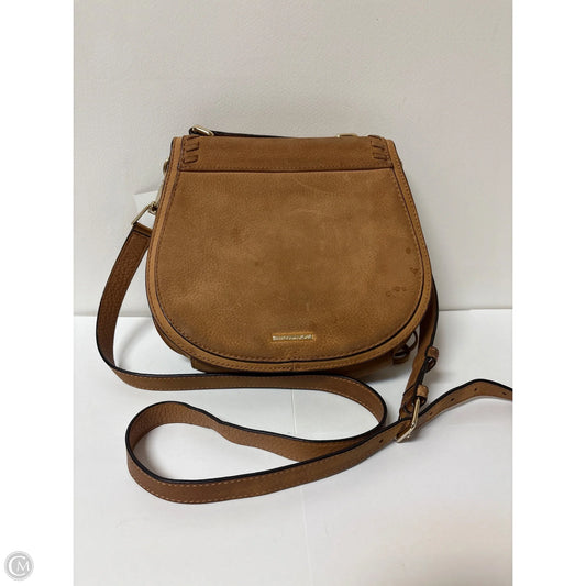 Crossbody Designer By Rebecca Minkoff, Size: Small