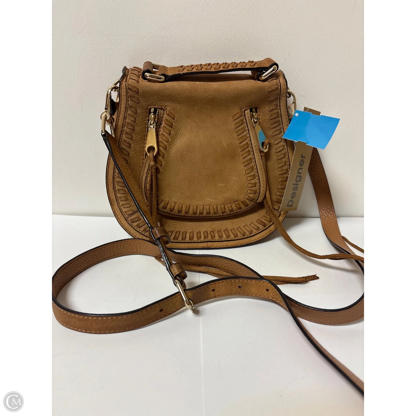 Crossbody Designer By Rebecca Minkoff, Size: Small