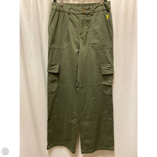Pants Cargo & Utility By Wild Fable In Green, Size: M