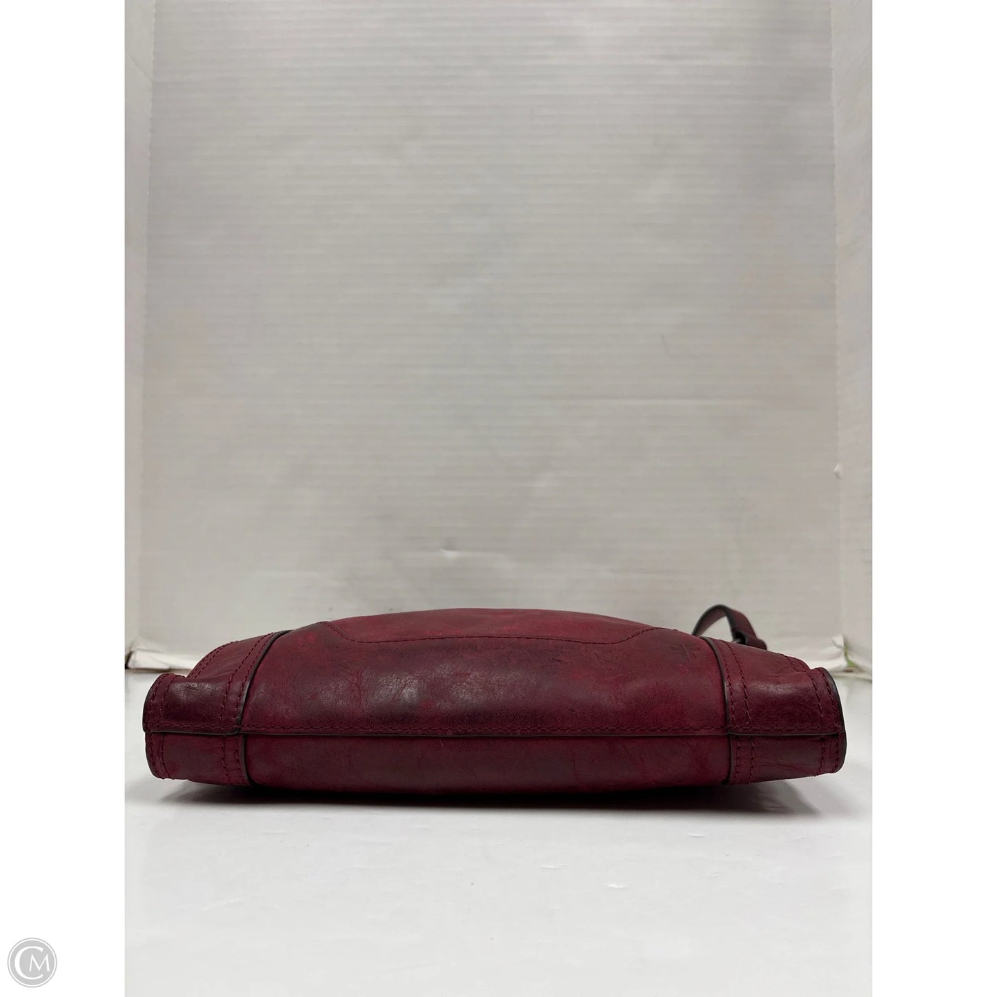 Handbag Designer By Frye, Size: Medium