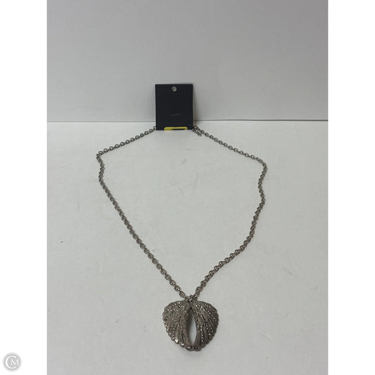 Necklace Chain By Cmf