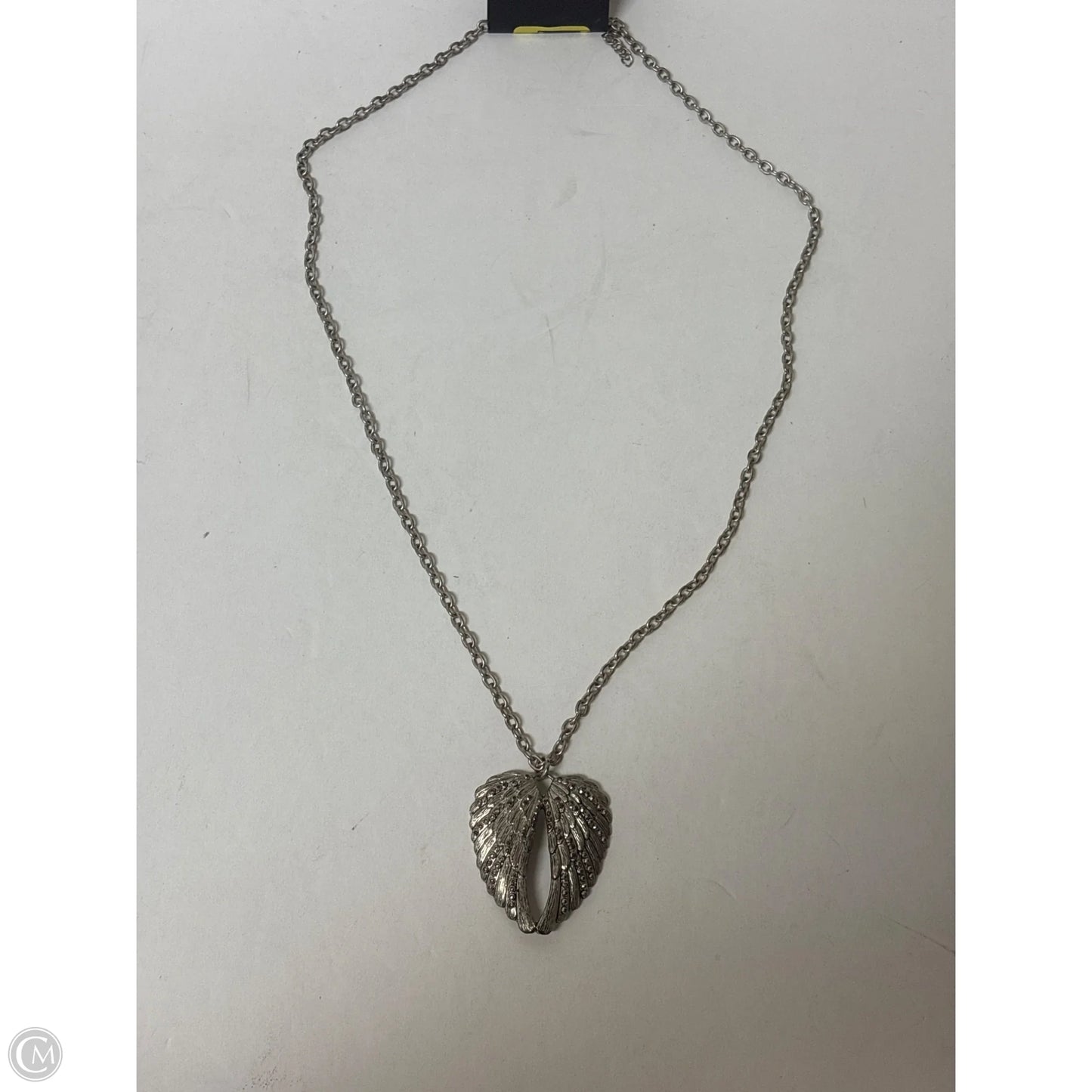 Necklace Chain By Cmf