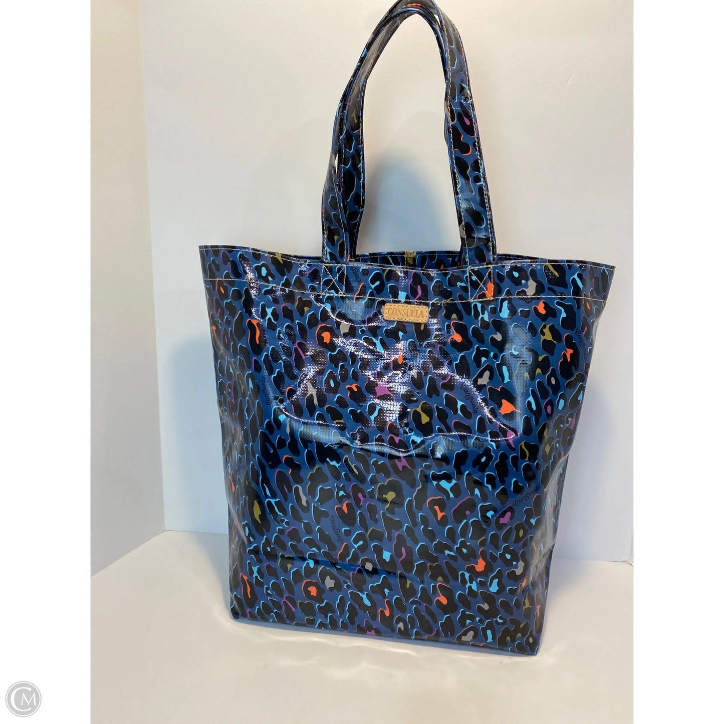 Handbag By Consuela, Size: Large