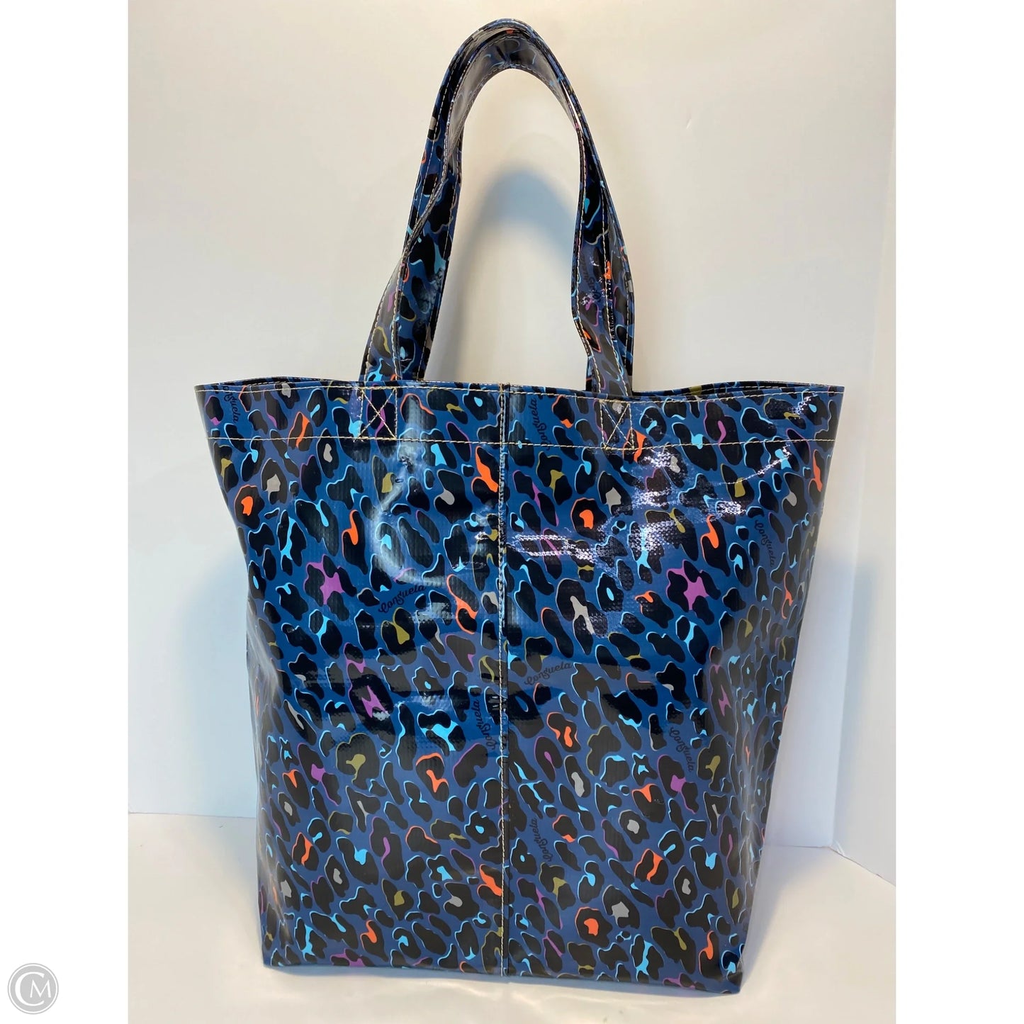 Handbag By Consuela, Size: Large