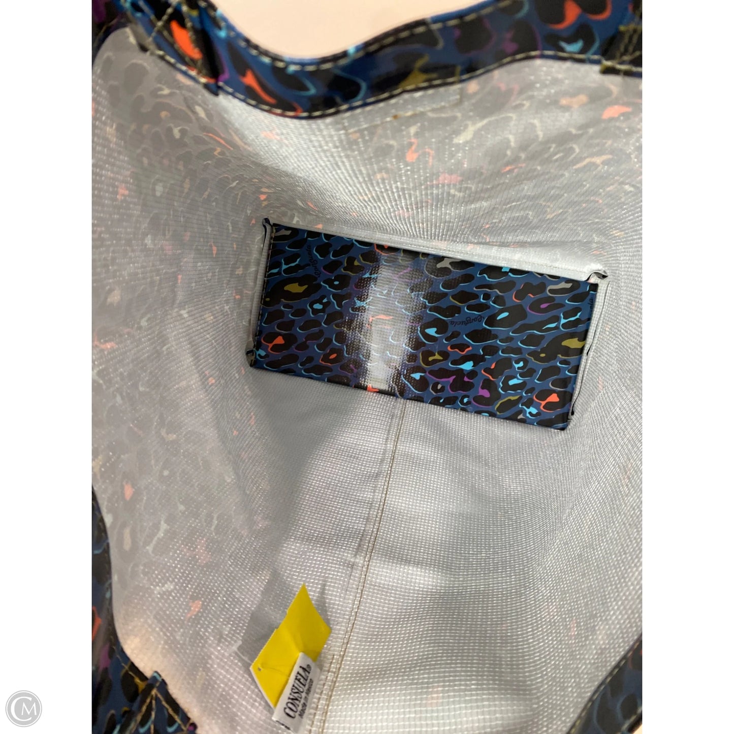 Handbag By Consuela, Size: Large