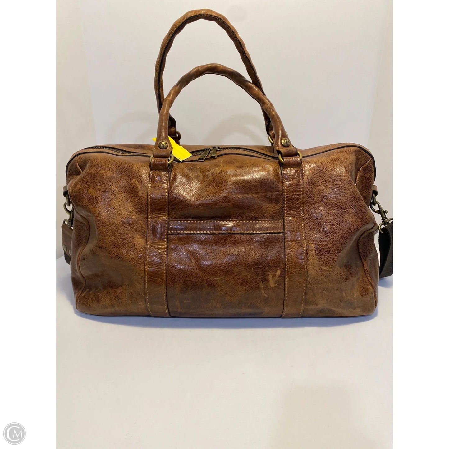 Tote Designer By Patricia Nash, Size: Large