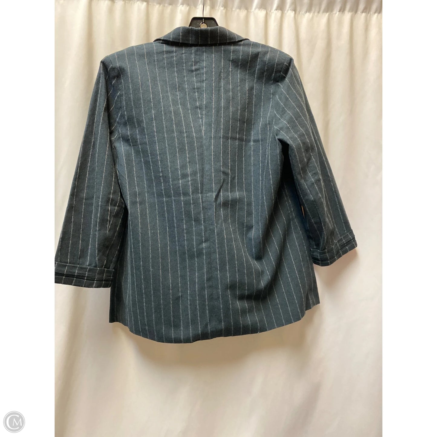 Blazer By Bohme In Blue, Size: S