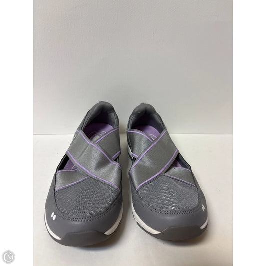 Shoes Athletic By Ryka In Grey, Size: 8