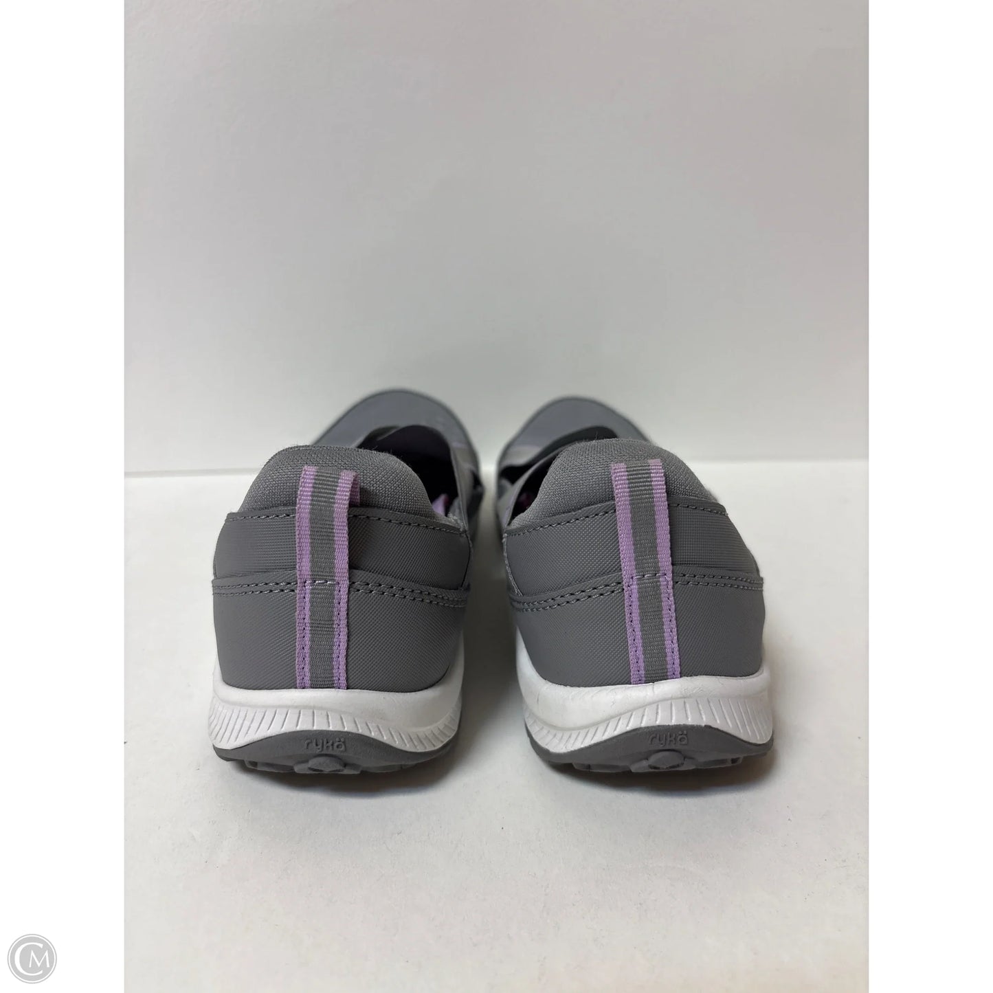 Shoes Athletic By Ryka In Grey, Size: 8