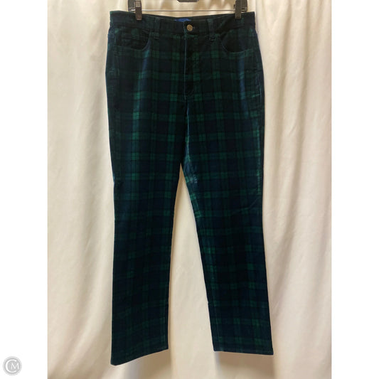 Pants Other By Talbots In Blue, Size: 12