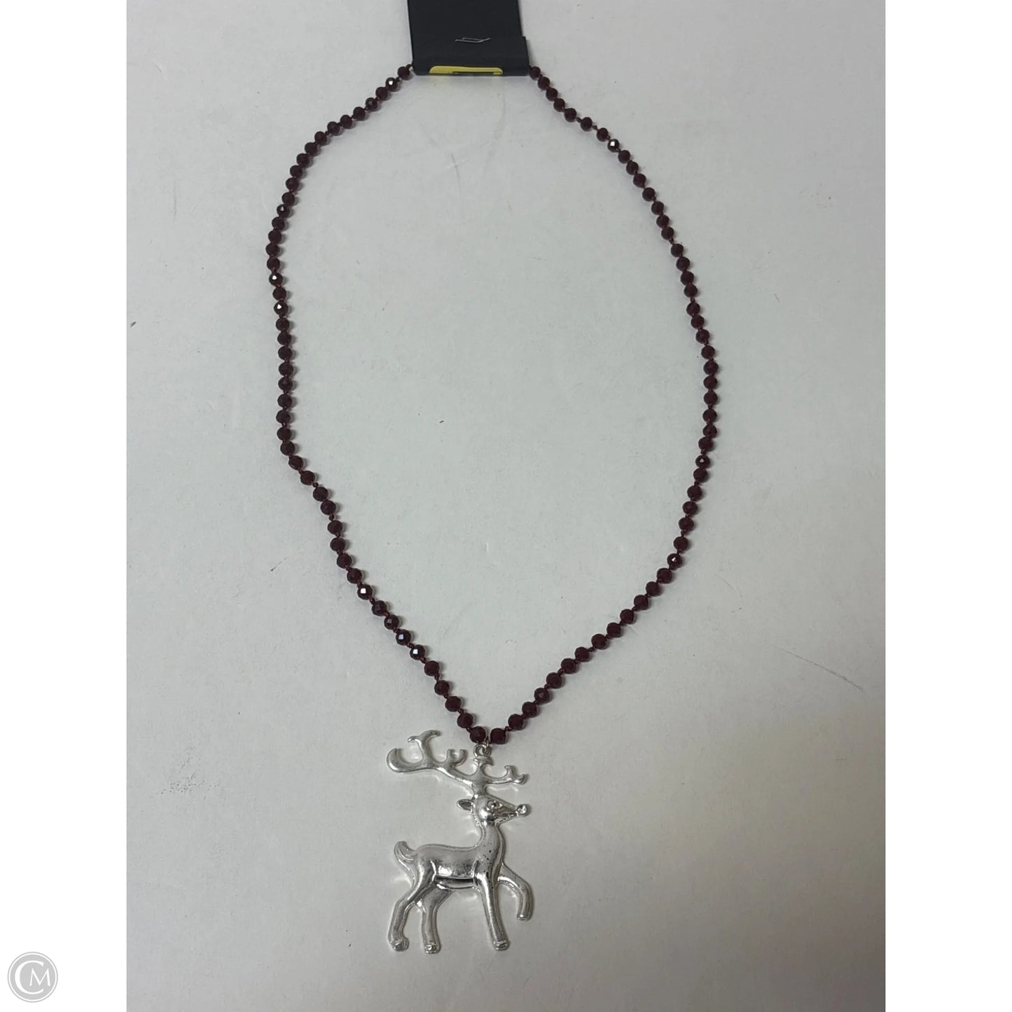 Necklace Other By Cmf