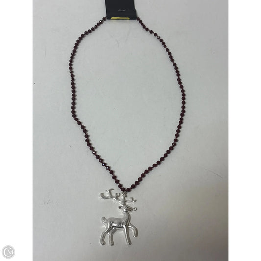 Necklace Other By Cmf