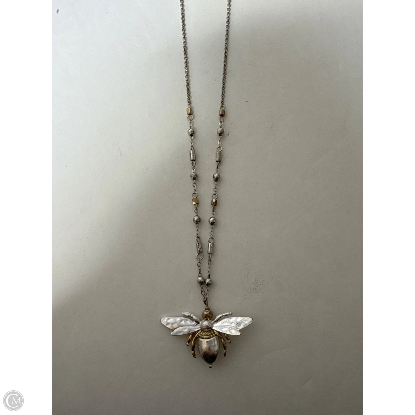 Necklace Other By Cmf