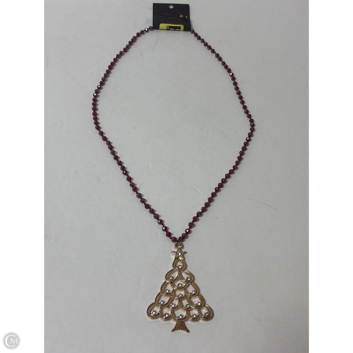Necklace Other By Cmf