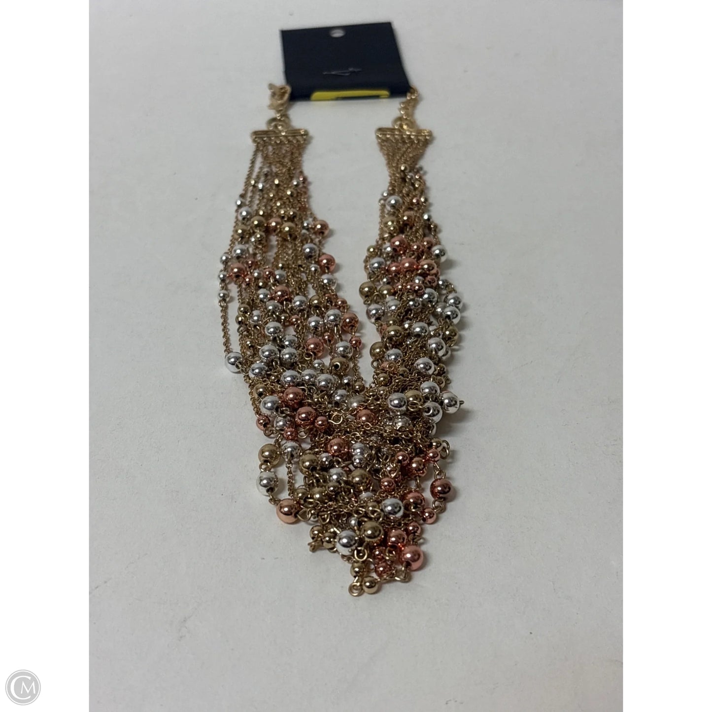 Necklace Other By Cmf