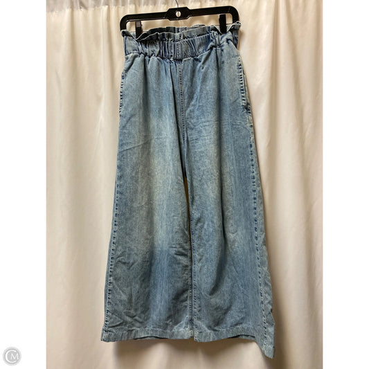 Pants Other By We The Free In Blue, Size: S