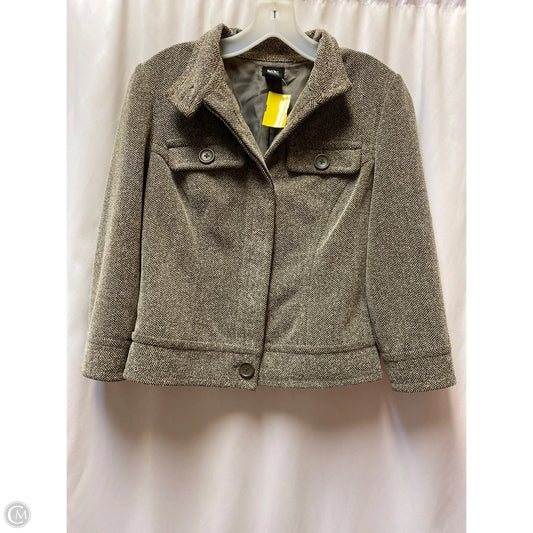 Jacket Other By Mossimo In Beige, Size: S