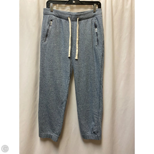 Athletic Pants By Gap In Blue, Size: M
