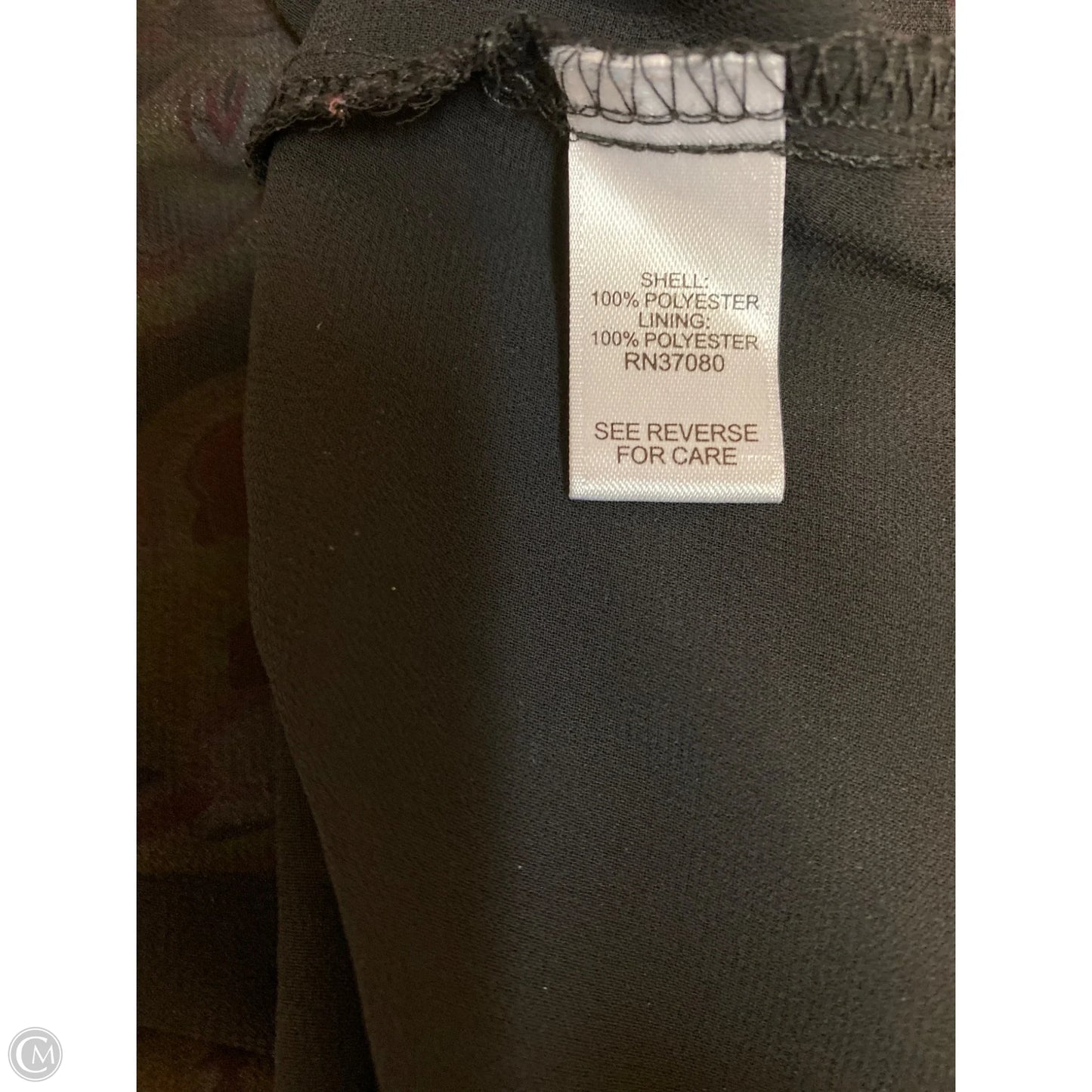 Tank Top By Cato In Pink