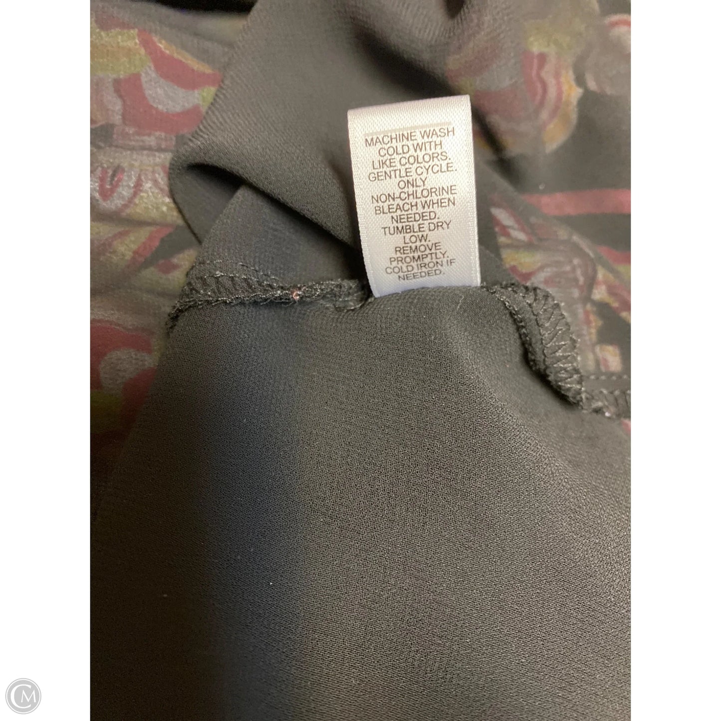 Tank Top By Cato In Pink