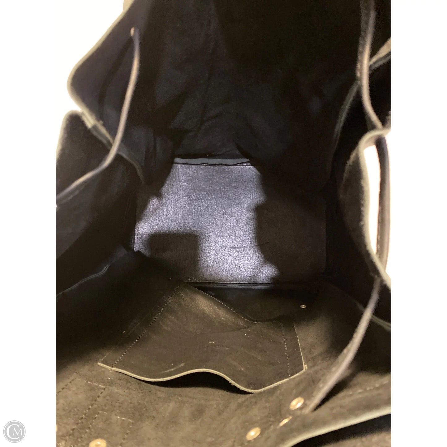 Backpack By Clothes Mentor, Size: Large