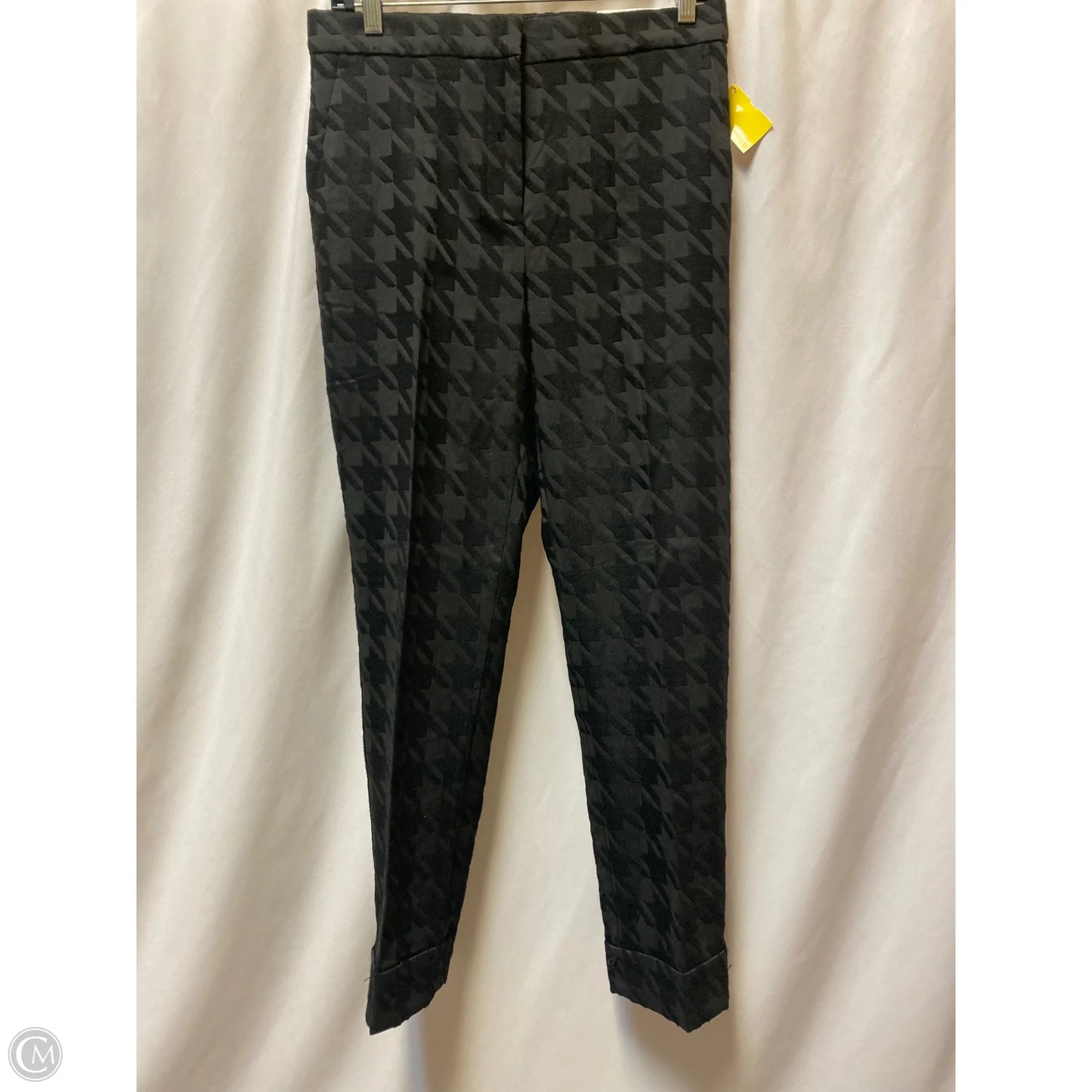 Pants Dress By Ann Taylor In Black, Size: 2