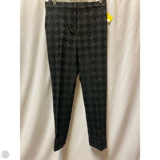 Pants Dress By Ann Taylor In Black, Size: 2