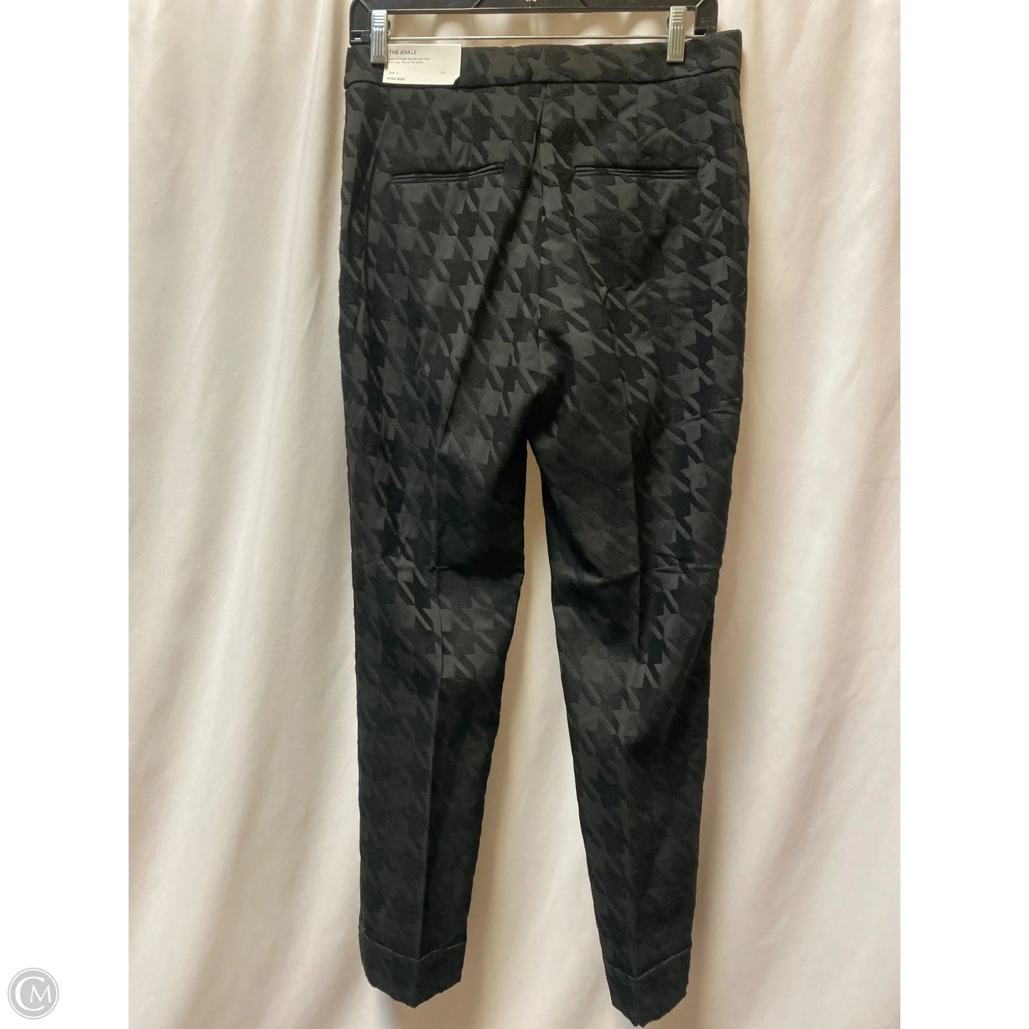 Pants Dress By Ann Taylor In Black, Size: 2