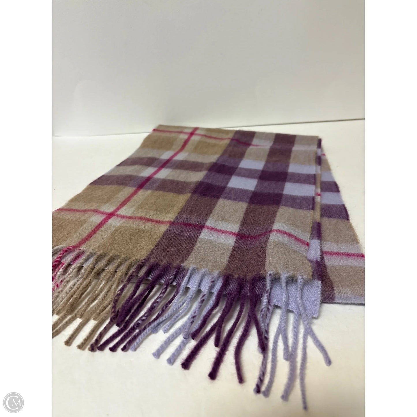 Scarf Long By Clothes Mentor