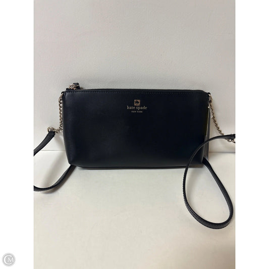 Crossbody Designer By Kate Spade, Size: Medium